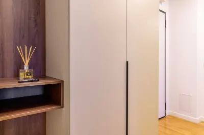 2 camere | Luxuria Residence | Parcare | Sector 1 | Etaj 1 - foto 6