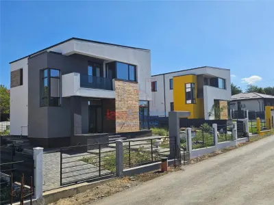 Vila premium Bucium Visan - foto 13