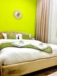 VILA/Casă ULTRACENTRAL IASI - 1500 EURO - foto 2