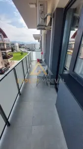 Apartament de închiriat cu 2 camere str Daliei 2A - foto 9