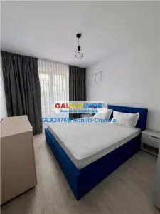 Inchiriere apartament 2 camere bloc nou Baneasa Greenfield Teilor - foto 10
