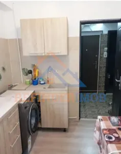 Apartament 2 camere Giurgiului Toporasi - foto 5