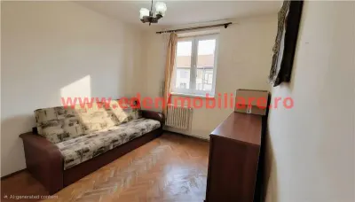 Comision 0! Vanzare 3 camere strada Horea Cluj-Napoca - foto 8