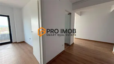 Apartament 2 camere cf 1 decomandat zona Obor-Focsani - foto 5