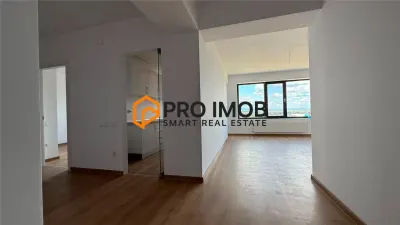 Apartament 2 camere cf 1 decomandat zona Obor-Focsani - foto 8
