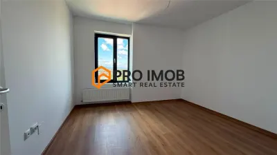 Apartament 2 camere cf 1 decomandat Obor-Focsani - foto 3