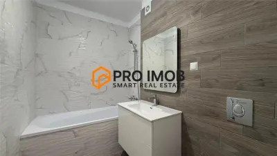Apartament 2 camere cf 1 decomandat Obor-Focsani - foto 9