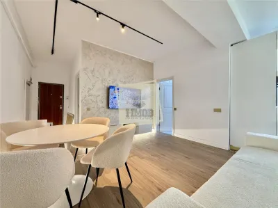 Apartament prima inchiriere 2 camere balcon garaj pe Doamna Stanca - foto 4