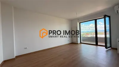 Apartament 2 camere cf 1 decomandat zona Obor-Focsani - foto 2