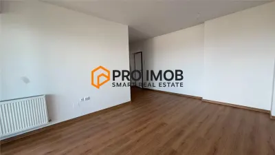 Apartament 2 camere cf 1 decomandat zona Obor-Focsani - foto 4