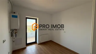 Apartament 2 camere cf 1 decomandat zona Obor-Focsani - foto 3