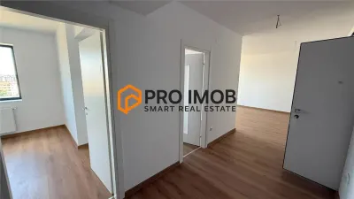 Apartament 2 camere cf 1 decomandat zona Obor-Focsani - foto 4