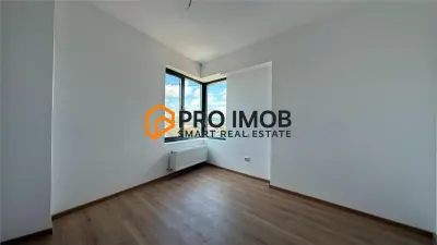 Apartament 3 camere cf 1 decomandat zona Obor-Focsani - foto 5