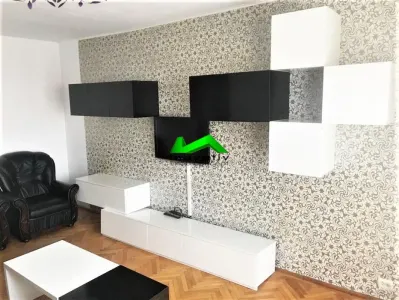 Apartament 3 camerede inchiriat Sibiu Central Noul Mall - foto 2