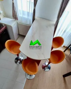 Apartament de inchiriat 2 camere Sibiu Doamna Stanca - foto 2