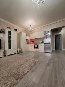 Apartament de Lux in Bloc Nou, Zona Faleza Nord - foto 10