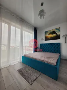 Apartament Premium cu Terasa Superba si Loc de Parcare, Plus Boxa la Subsol, Mamaia Nord - foto 2