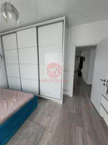 Apartament Premium cu Terasa Superba si Loc de Parcare, Plus Boxa la Subsol, Mamaia Nord - foto 13