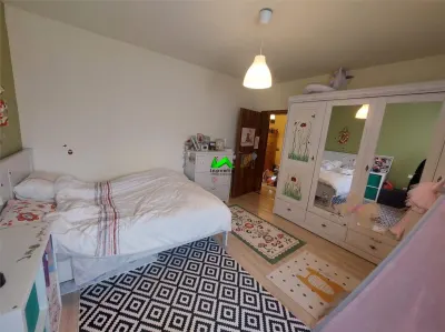 Apartament de inchiriat 2 camere decomandat Sibiu Turnisor - foto 4