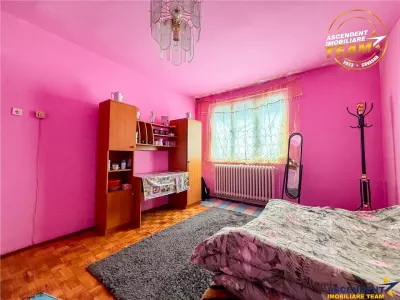 Apartament 3 camere, locuinta sau investitie Airbnb, Simeria, Sfantu Gheorghe - foto 9