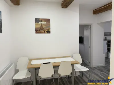 Apartament 2 camere la casa, acces separat,  60 mp, Grivitei, Brasov - foto 5