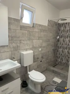 Apartament 2 camere la casa, acces separat,  60 mp, Grivitei, Brasov - foto 7