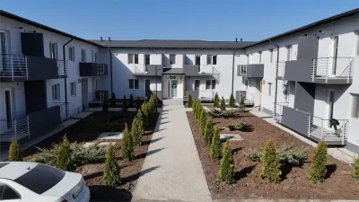 Capat CUG Apartament  2 camere INTABULAT Lunca Cetatuii - foto 10