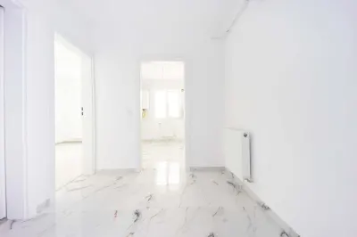 Capat CUG INTABULAT 2 camere  D 46.8 mp  parcare intabulata Lunca Cetatuii - foto 2