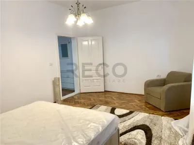 RECO Apartament spațios la casa, cu gradina si priveliste deosebita 83 mp  utili - foto 7
