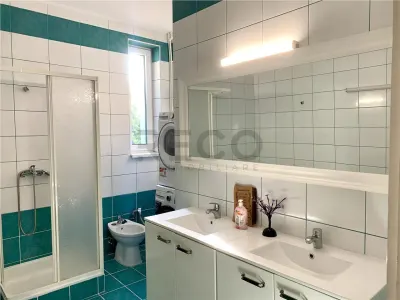 RECO Apartament spațios la casa, cu gradina si priveliste deosebita 83 mp  utili - foto 8