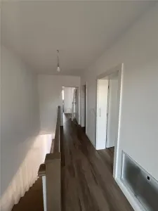 DUPLEX MODERN, MOSNITA NOUA,  115MP UTILI, 4 CAMERE. - foto 10