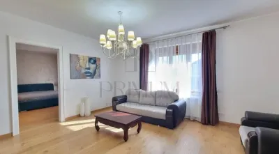 Apartament 2 camere  etaj 2 mobilat modern - Complexul Studentesc - foto 2