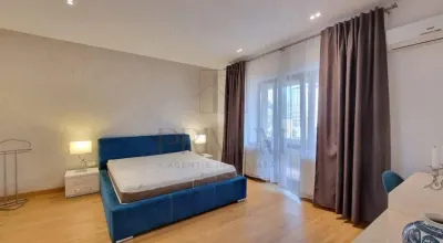 Apartament 2 camere  etaj 2 mobilat modern - Complexul Studentesc - foto 6