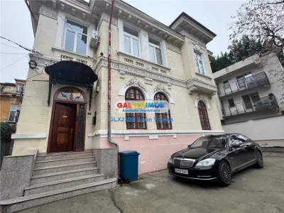Apartament 121 mp in Vila Interbelica | Etaj 1 | Zona Unirii Evreiesc - foto 9