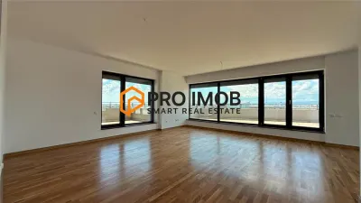 Penthouse zona Obor-Focsani - Focsani