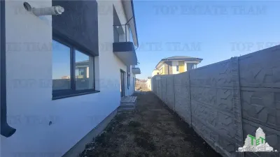 Triplex 4 camere incalzire pardoseala in Ghencea - foto 3