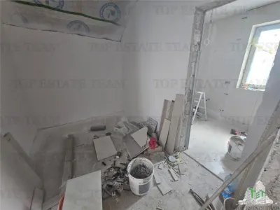 Duplex 4 camere incalzire pardoseala in Ghencea - foto 13
