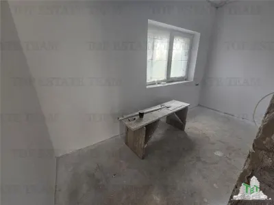 Duplex 4 camere incalzire pardoseala in Ghencea - foto 9