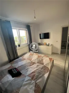 Apartament cu 2 camere Valea Lupului - foto 3