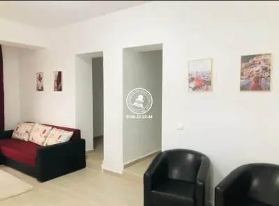 Apartament 4 camere  de vanzare  Bucium - Hlincea, - foto 2