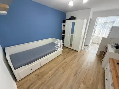 Garsoniera mobilata si utilata Alexandru cel Bun - foto 2