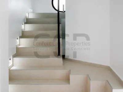 Iancu Nicolae - Pipera, Vila moderna, 6 camere, langa padure, piscina, centrala - foto 17