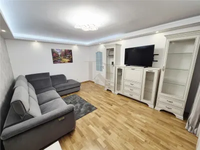 Tg Cucu - Bloc tip vila | apartament 2 camere de vanzare - foto 2