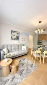 Apartament modern cu 3 camere, Floresti, zona Terra - foto 2