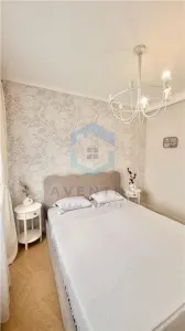 Apartament modern cu 3 camere, Floresti, zona Terra - foto 14