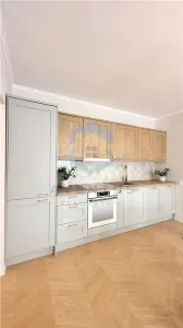 Apartament modern cu 3 camere, Floresti, zona Terra - foto 6