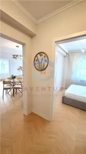 Apartament modern cu 3 camere, Floresti, zona Terra - foto 10