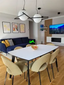 Apartament 3 camere de inchiriat Sibiu Kogalniceanu - foto 3