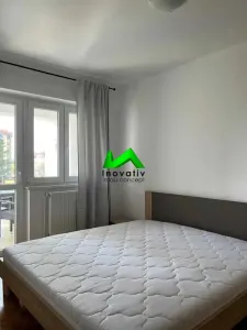 Apartament de inchiriat 3 camere Sibiu Mihai Viteazul - foto 2