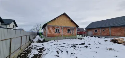Casă parter nouă, 600 mp teren, Sărata – Bacău - foto 4